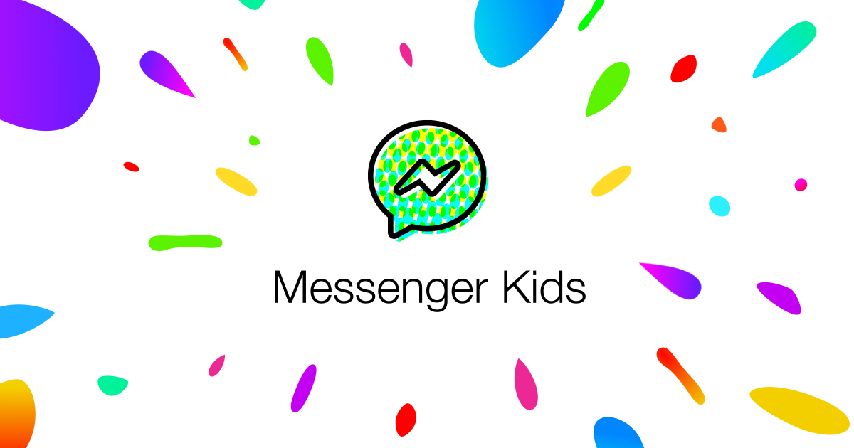 Facebook bổ sung tính năng kiểm soát và bảo mật dữ liệu trong Messenger Kids