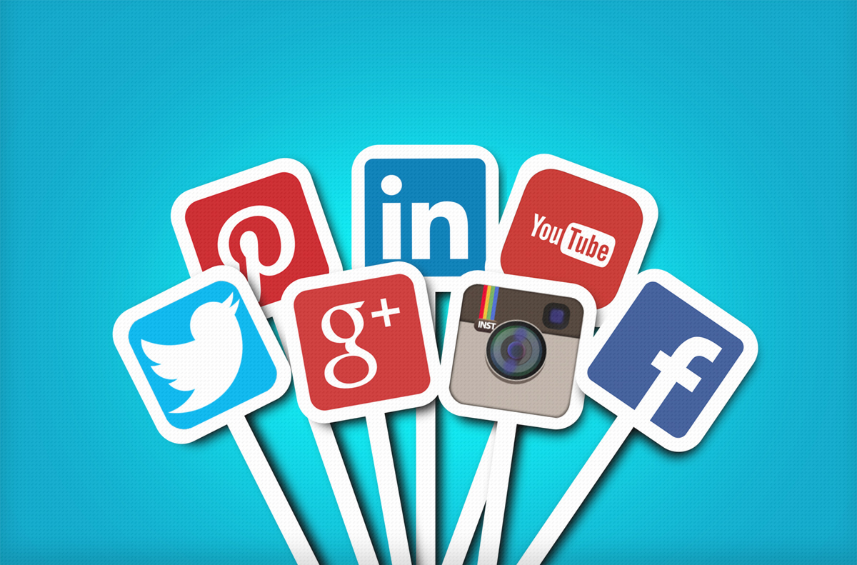 4 ứng dụng mạng xã hội tốt nhất cho Marketers