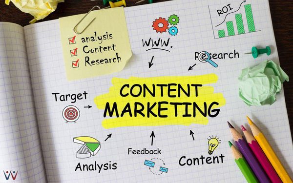  5 xu hướng Content Marketing hàng đầu trong mùa dịch Covid-19