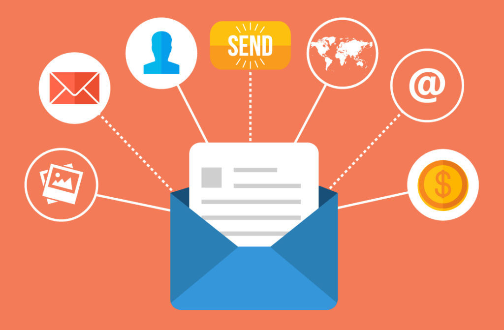 3 bước quan trọng giúp tăng khả năng tiếp cận khách hàng qua Email Marketing