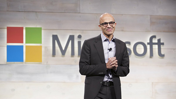 3 quy tắc lãnh đạo làm thay đổi vận mệnh của Microsoft